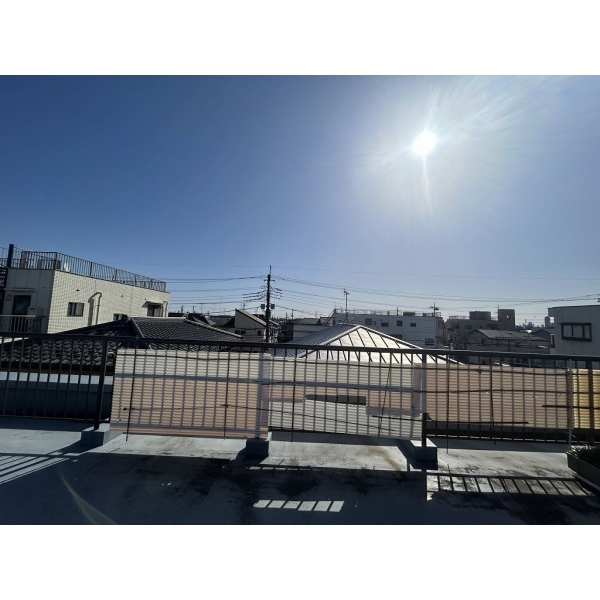 コスモ鳩ケ谷ファーストヴィラージュ その他画像