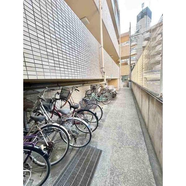 コスモ鳩ケ谷ファーストヴィラージュ その他画像