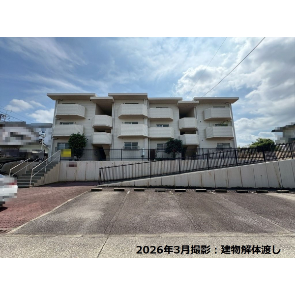 名古屋市昭和区前山町２丁目 外観