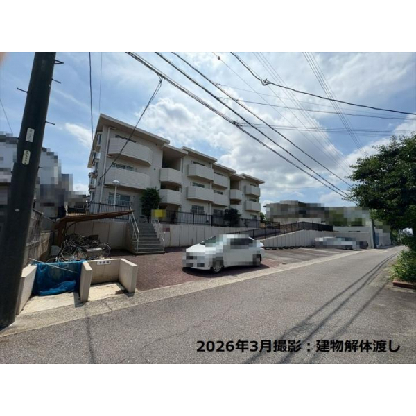 名古屋市昭和区前山町２丁目 その他画像