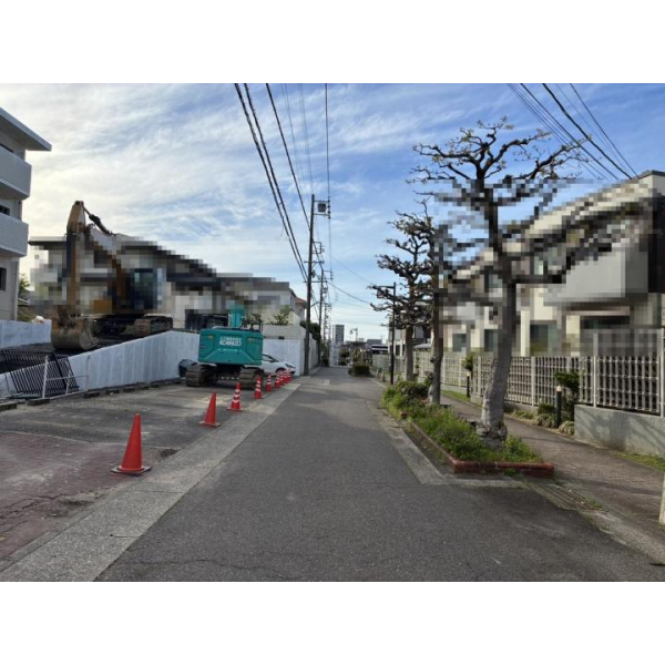 名古屋市昭和区前山町2丁目 その他画像