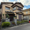 京都市右京区太秦組石町 外観