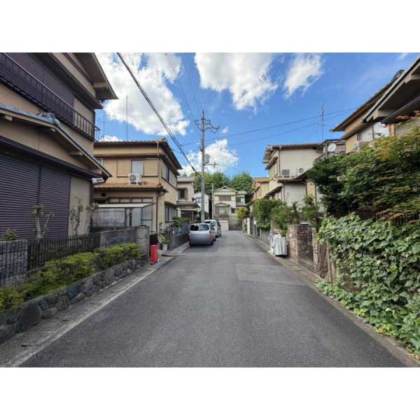 京都市右京区太秦組石町 その他画像