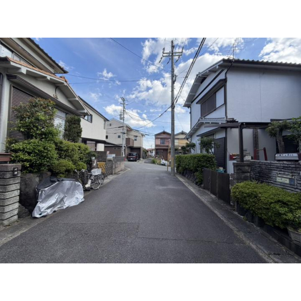 京都市右京区太秦組石町 その他画像