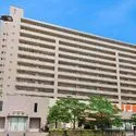 アクトピア北赤羽参番館 外観