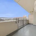 アクトピア北赤羽参番館 バルコニー