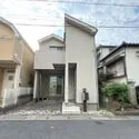 市川市大洲１丁目 外観（２０２６年７月撮影）