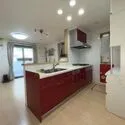 市川市大洲１丁目 キッチン