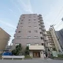 ロイヤルステージ淵野辺 現地外観