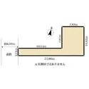 町田市成瀬台２丁目 区画図