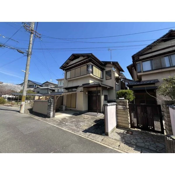 京都市左京区岩倉三宅町 その他画像
