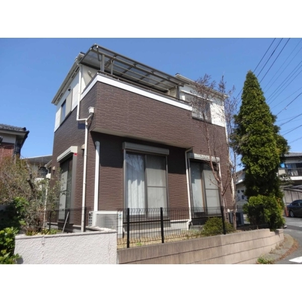 松戸市日暮７丁目 外観