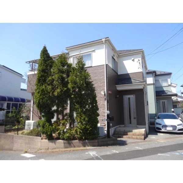 松戸市日暮７丁目 その他画像