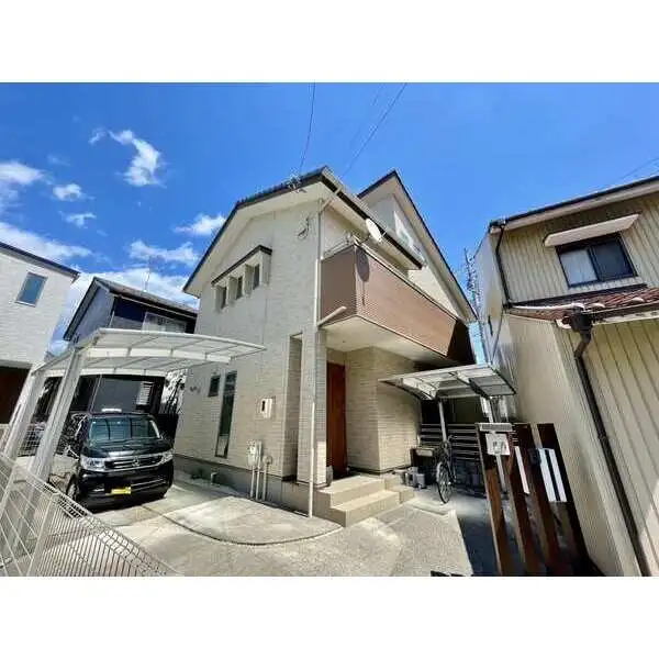 名古屋市中村区烏森町８丁目 外観