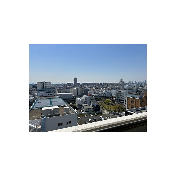 森都ＯＳＡＫＡウエストヴィル その他画像