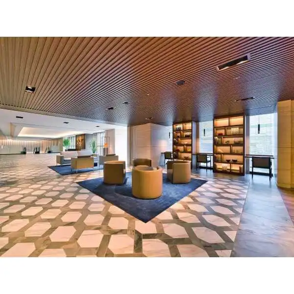 白金ザ・スカイEAST棟 その他画像