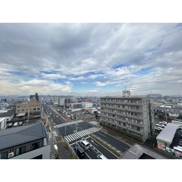 マージュ高幡不動 その他画像