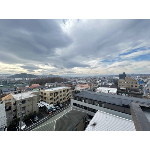 マージュ高幡不動 その他画像