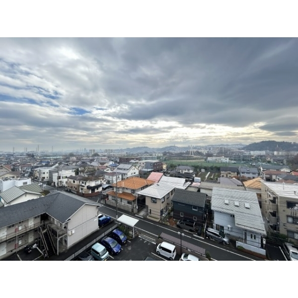 マージュ高幡不動 その他画像