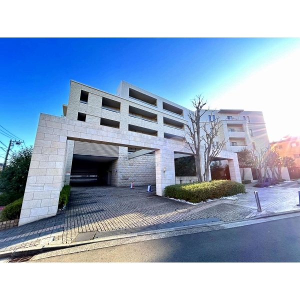 プラウド横濱鶴見二見台 その他画像