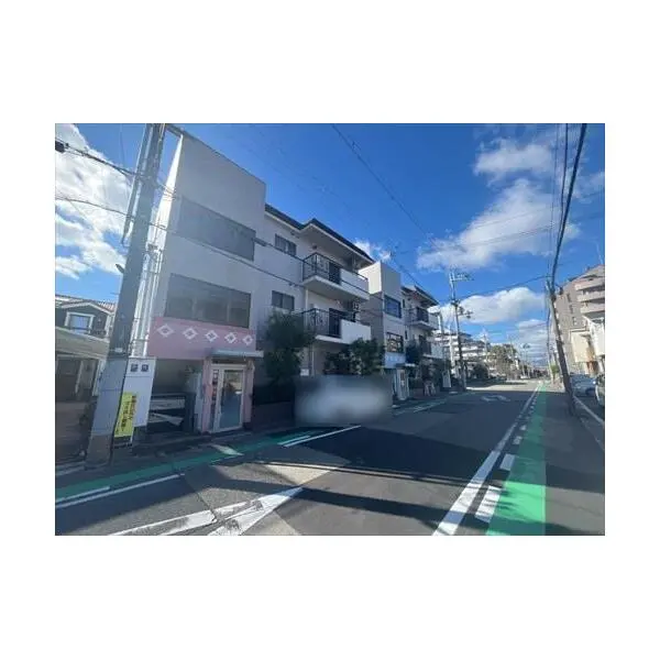 西宮市東鳴尾町１丁目 外観