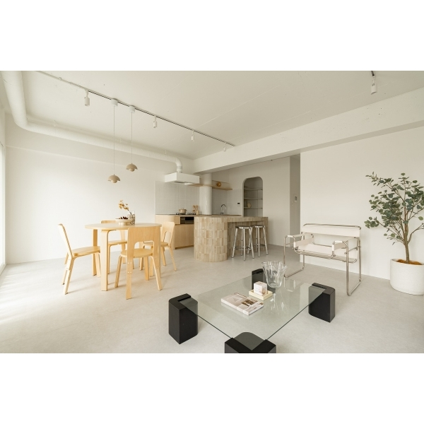 クレストコート馬込 その他画像