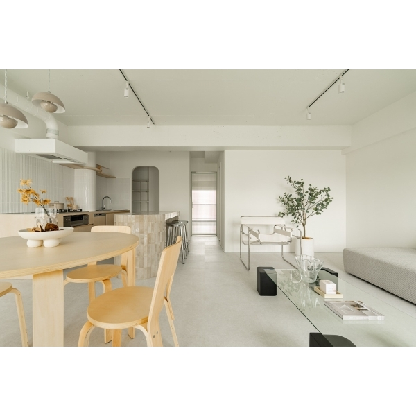 クレストコート馬込 その他画像