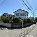 藤沢市宮原 外観