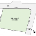藤沢市宮原 区画図