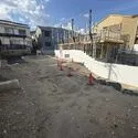 神戸市灘区篠原本町５丁目 現地外観写真