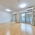 ゲートヒルズ多摩境ステーションアリーナ 陽当たり良好な南西向き住戸です（CGで作成したリフォームイメージです、掲載の画像は現況優先です）