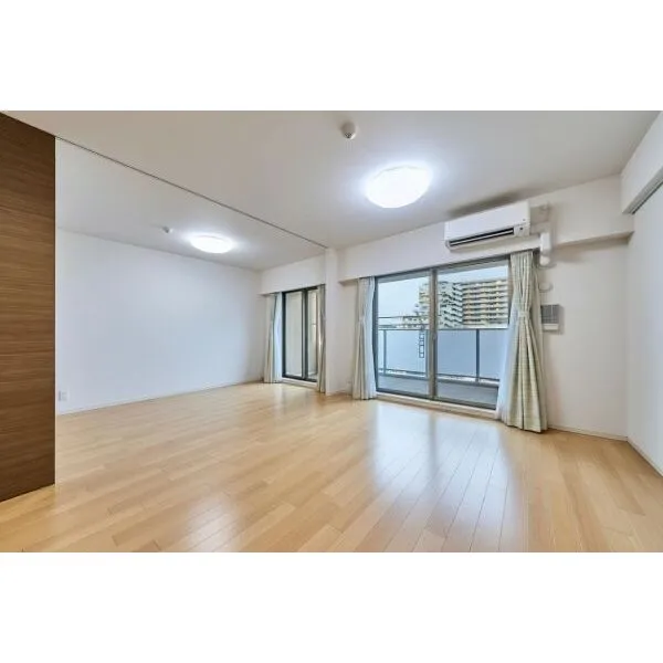 ゲートヒルズ多摩境ステーションアリーナ 陽当たり良好な南西向き住戸です（CGで作成したリフォームイメージです、掲載の画像は現況優先です）