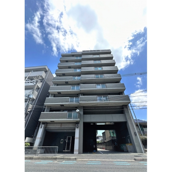 リーベストなかもず