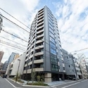 ガレリアドゥエル神田岩本町 外観