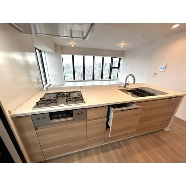ジオタワー堺筋本町 その他画像