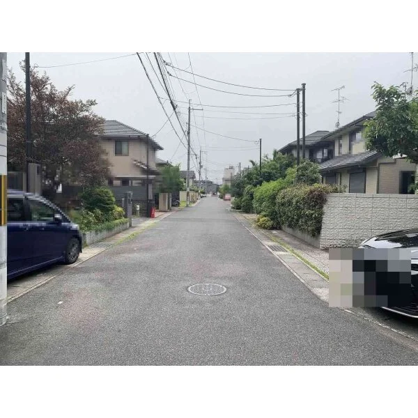 京都市左京区松ケ崎小竹薮町 その他画像
