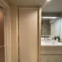 河原町スカイマンション 洗面室