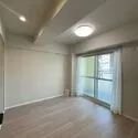 河原町スカイマンション 洋室