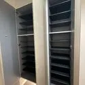河原町スカイマンション 下足入