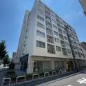 河原町スカイマンション その他外観