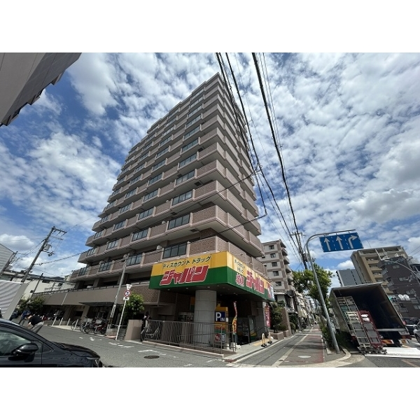 グリーンコーポ緑橋 その他画像