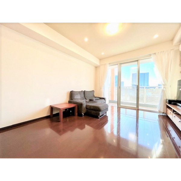 パークタワー品川ベイワード その他画像