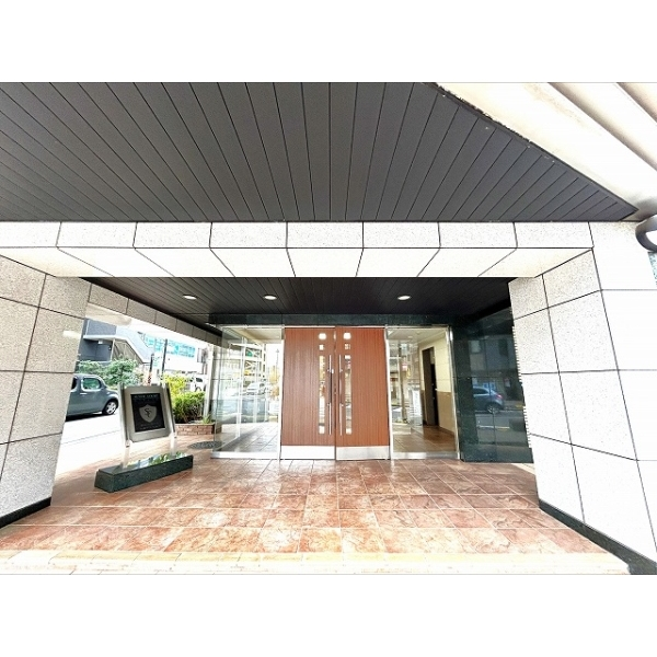 サニーコート清瀬けやき通り その他画像