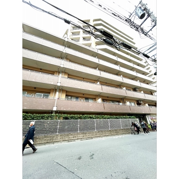 サニーコート清瀬けやき通り その他画像