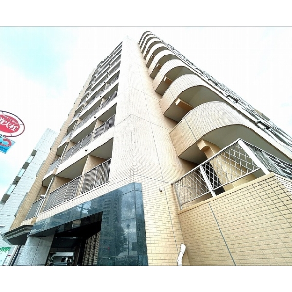 サニーコート清瀬けやき通り その他画像