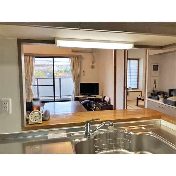 リーベスト本牧三渓園 その他画像