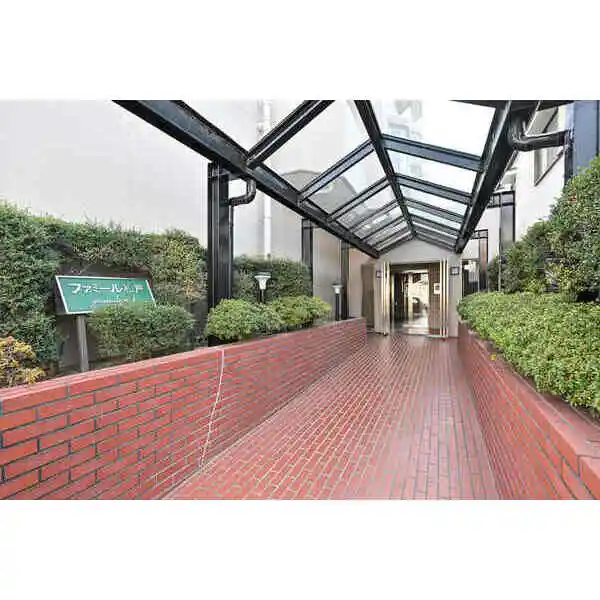 ファミール松戸グランデージＩ その他画像