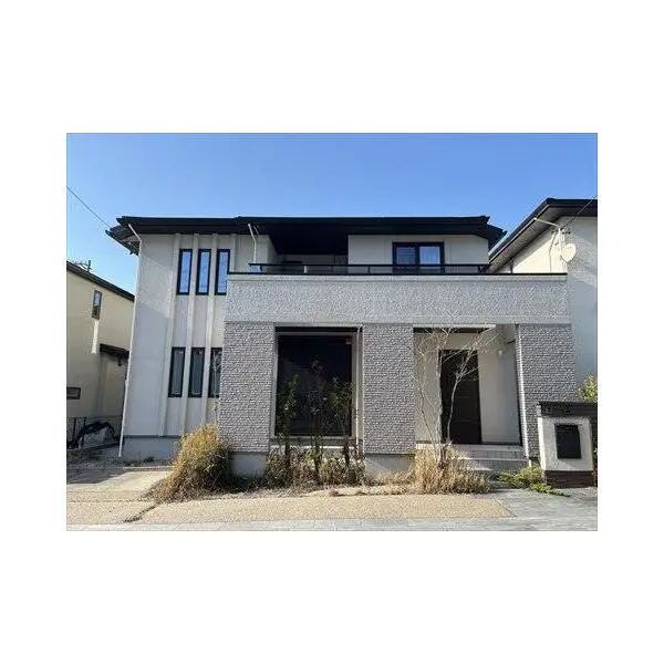 名古屋市千種区鹿子殿 外観