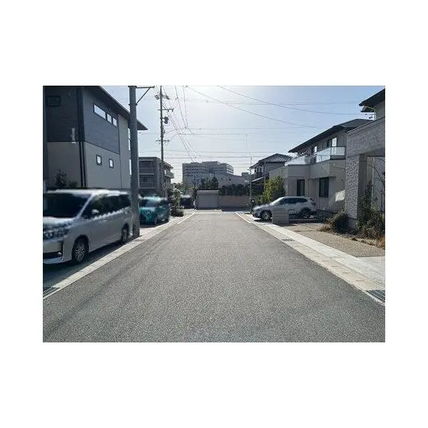 名古屋市千種区鹿子殿 その他画像