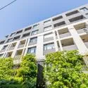 ヴィークコート代々木参宮橋 総戸数６１戸×２０２０年築のマンション